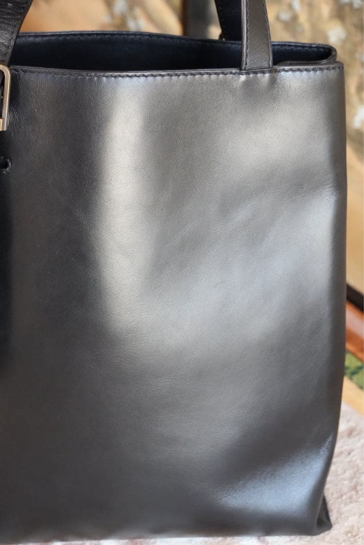 マザーハウス Mother House ブライトV トート