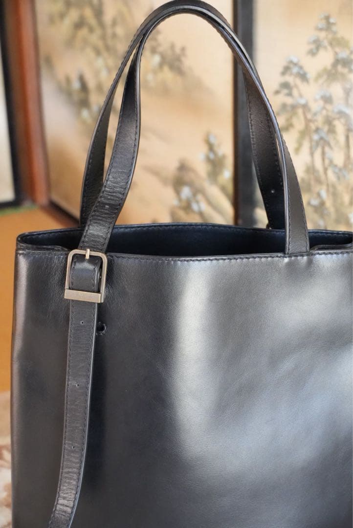 マザーハウス Mother House ブライトV トート