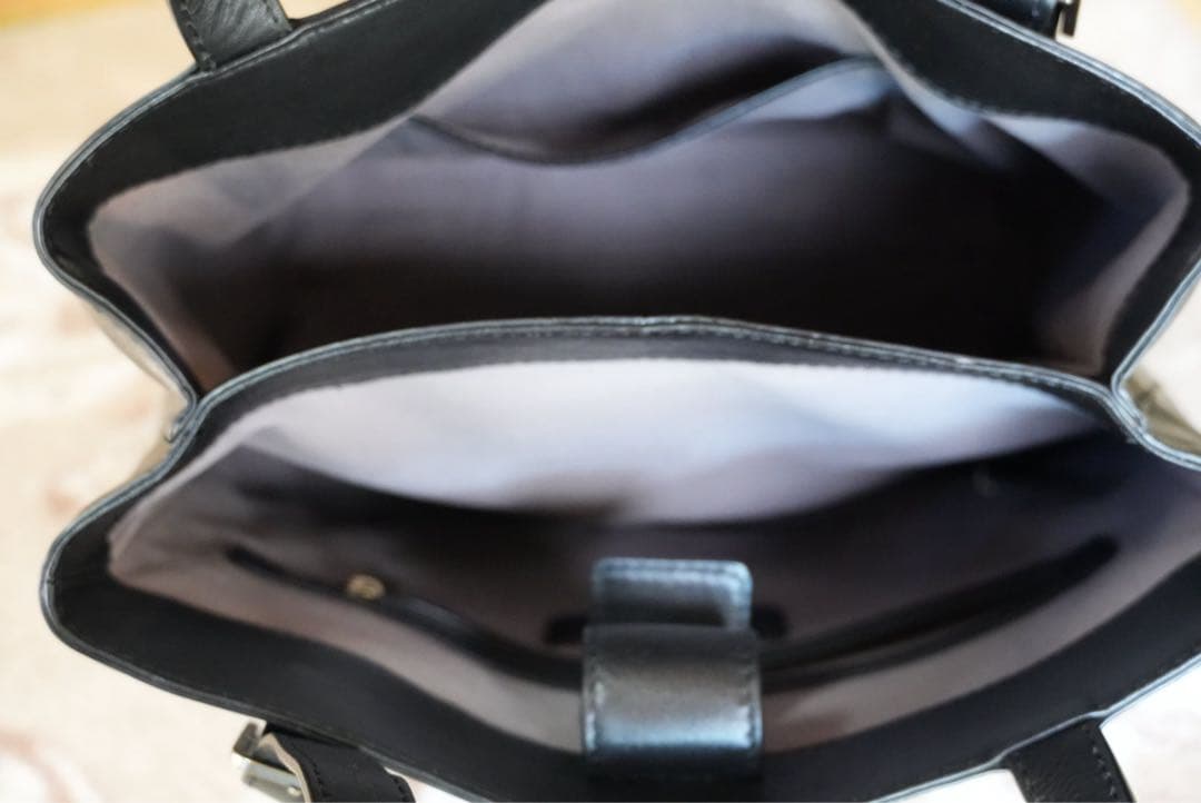 マザーハウス Mother House ブライトV トート