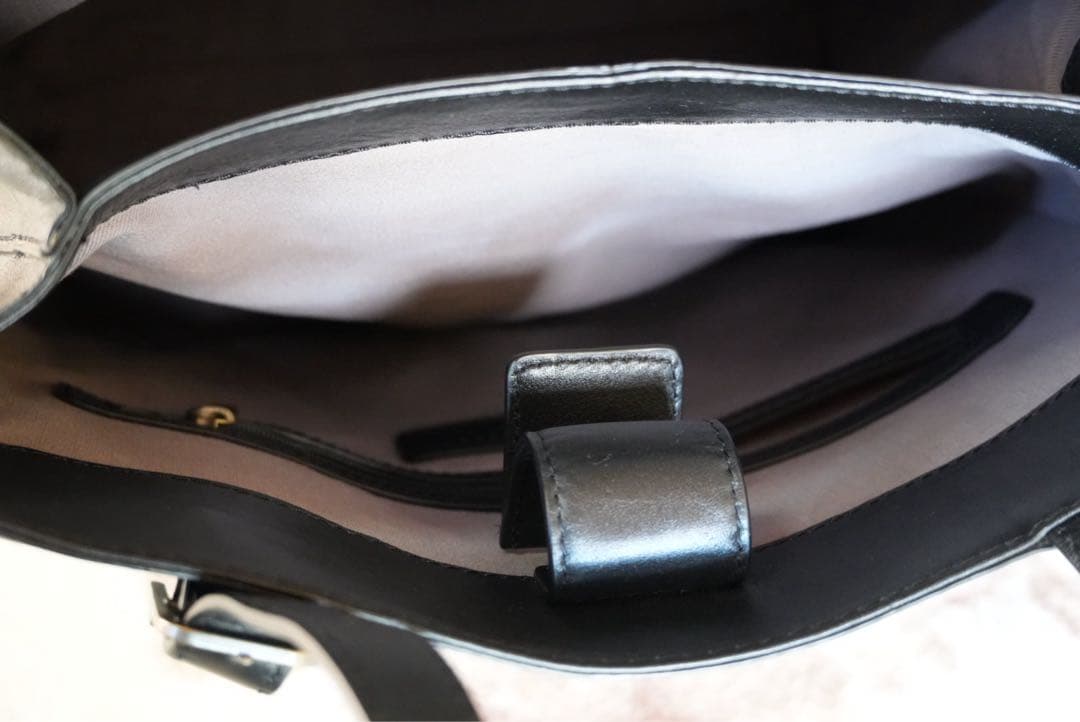 マザーハウス Mother House ブライトV トート