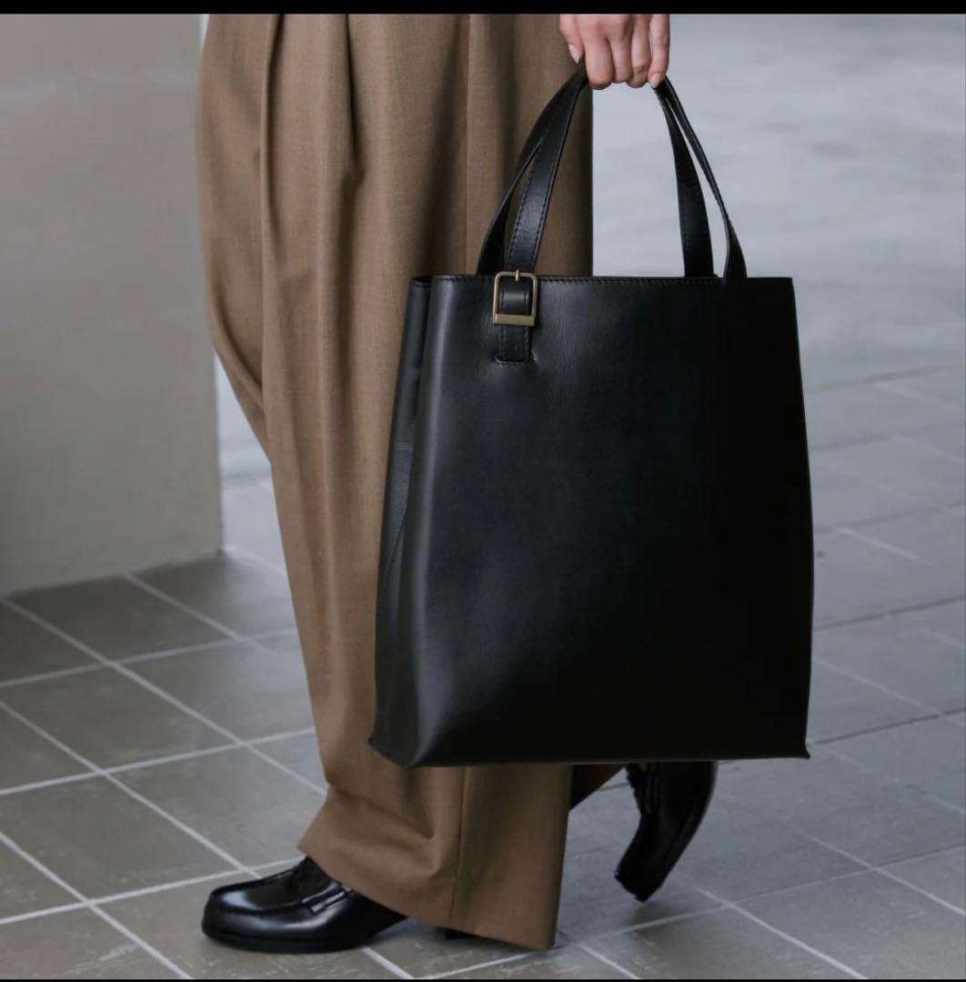 マザーハウス Mother House ブライトV トート