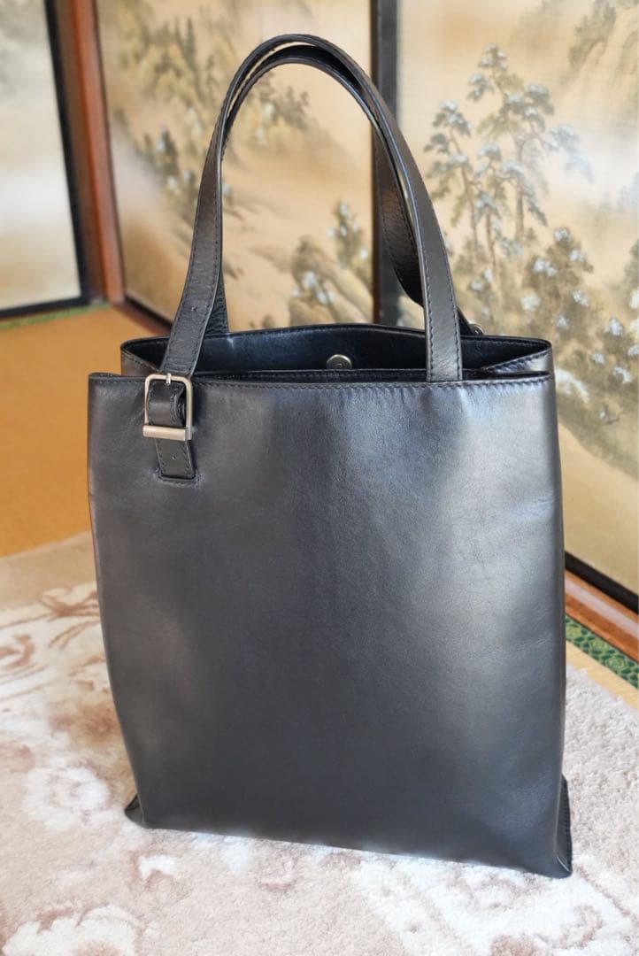 マザーハウス Mother House ブライトV トート