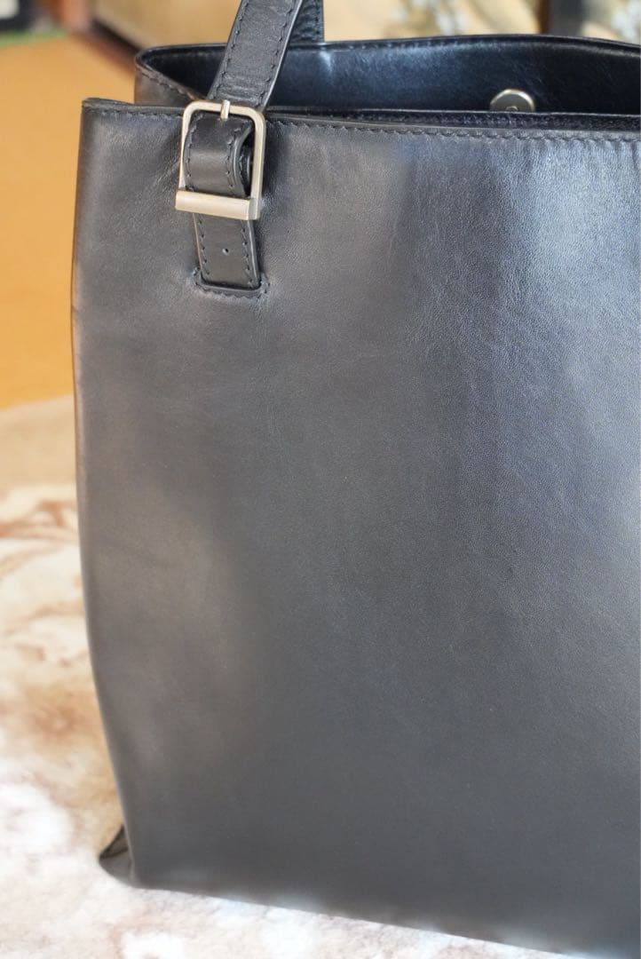 マザーハウス Mother House ブライトV トート