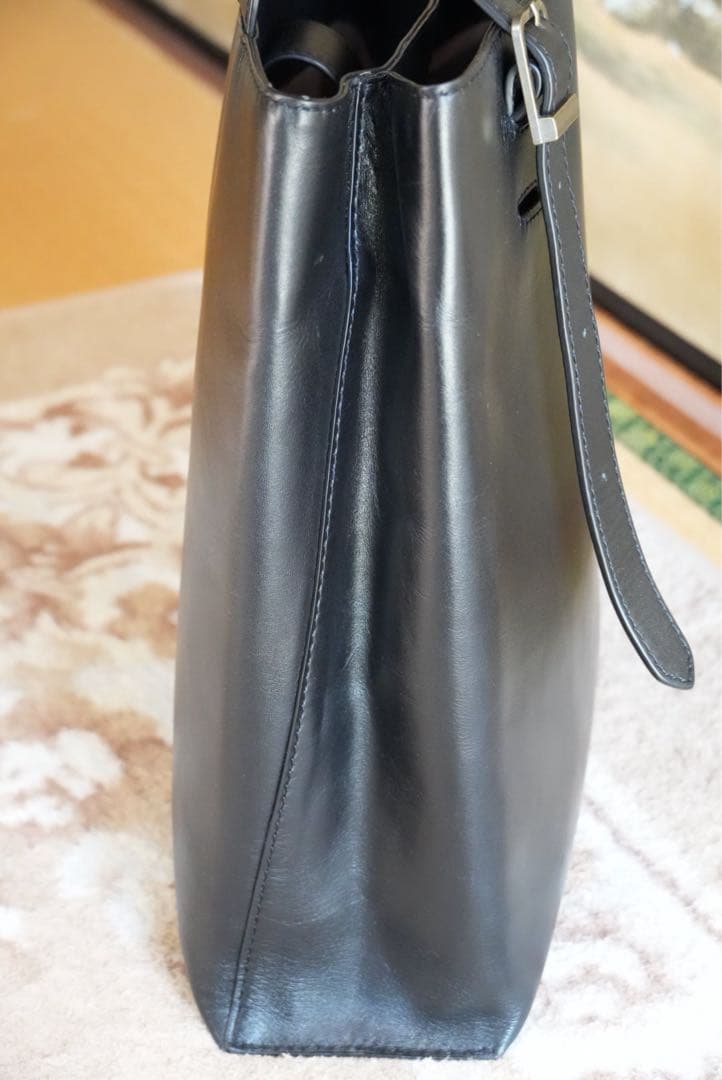 マザーハウス Mother House ブライトV トート