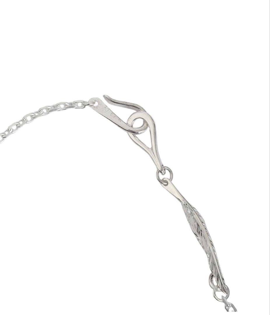 ラリースミス LARRY SMITH フェザーエンドパーツ