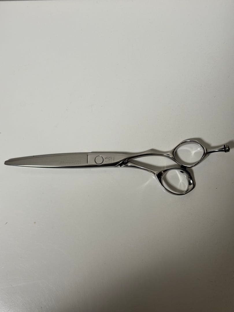 Mizutani Twig ブラックスミスシザー6インチ