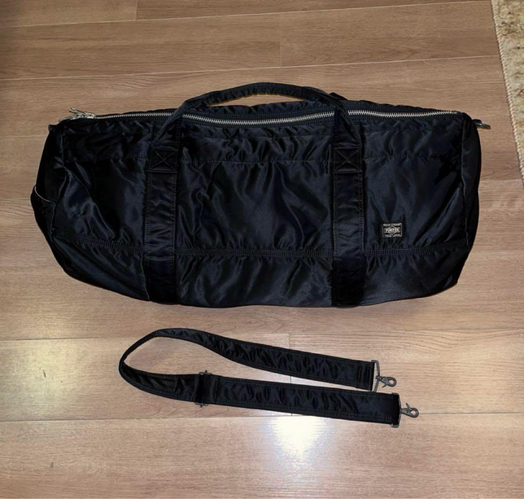 ポーター　ボストンバック