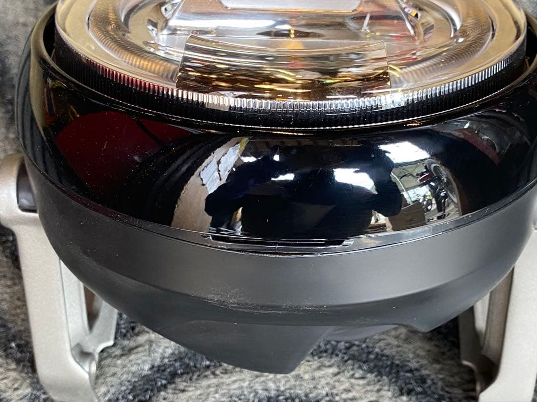 G947 ハンターカブ CT125 JA65 ライト 新車外し モンキー125