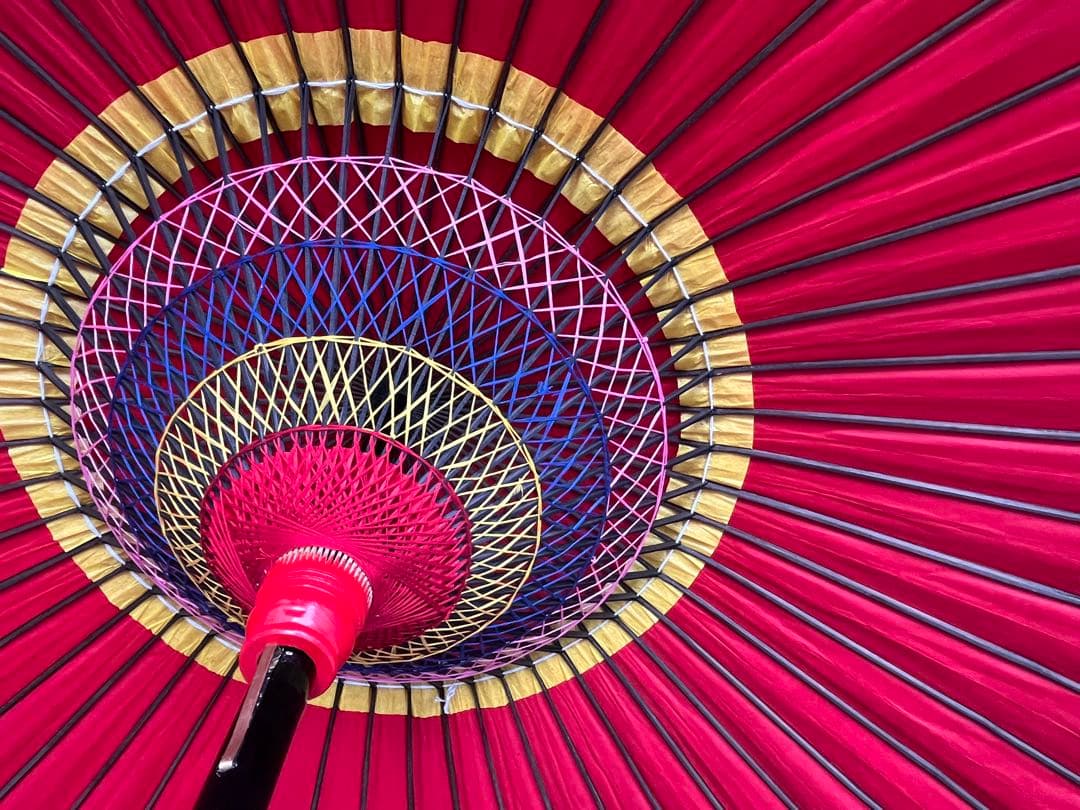 番傘　唐傘　和傘　野点傘　展示用