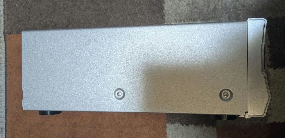 ONKYO SA-205HDX AVアンプ 美品 動作確認済み