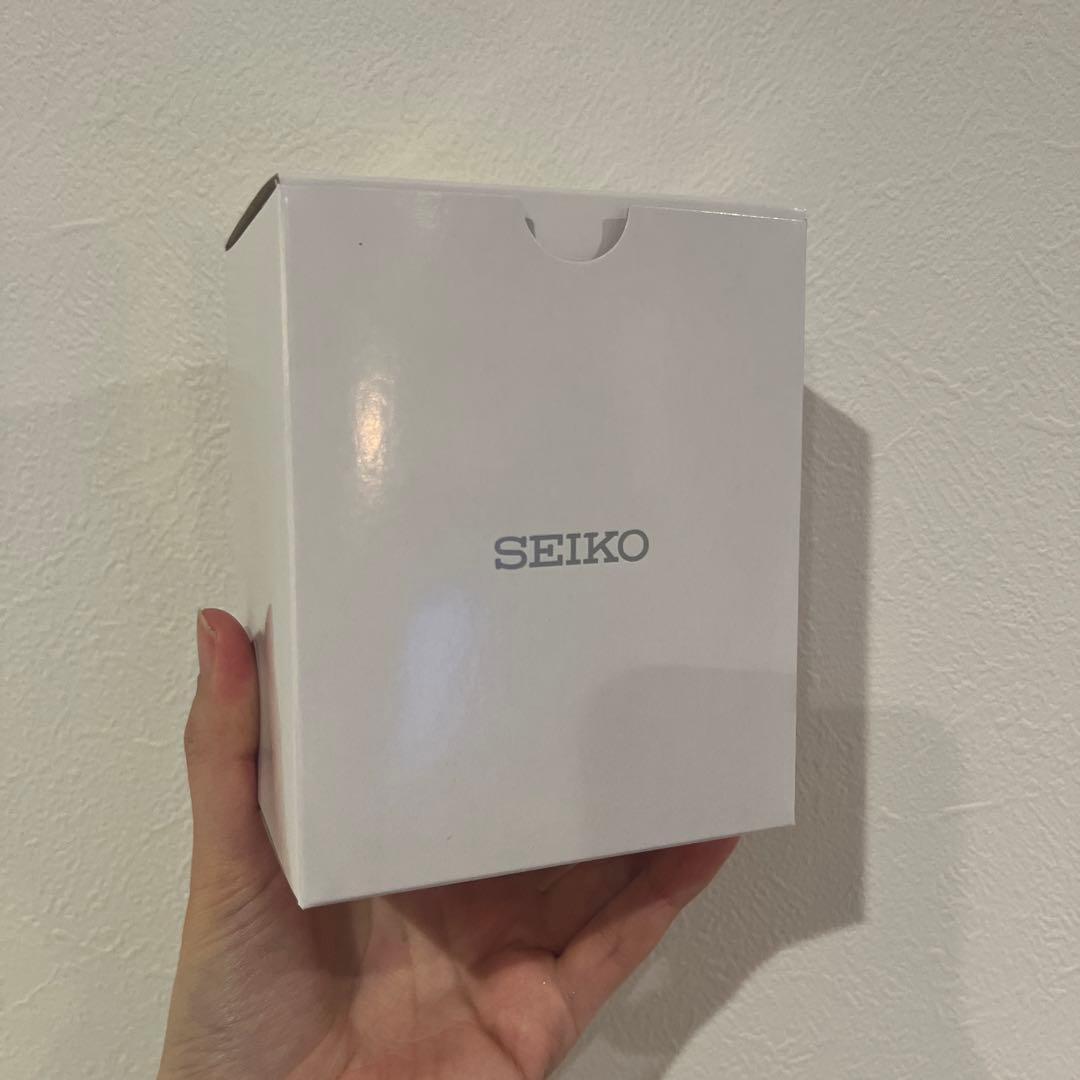 SEIKO 5 自動巻き時計 SNK E03K