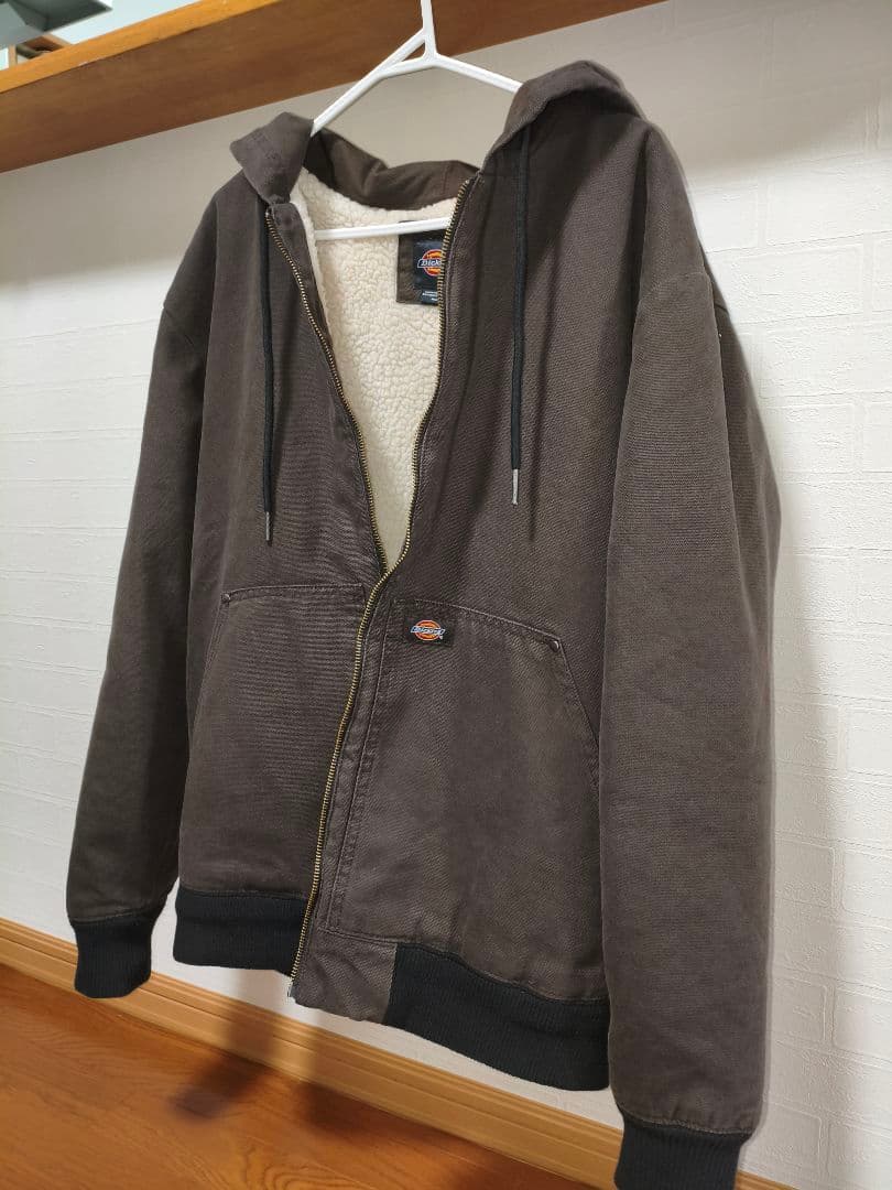 Dickies アクティブジャケット Mサイズ