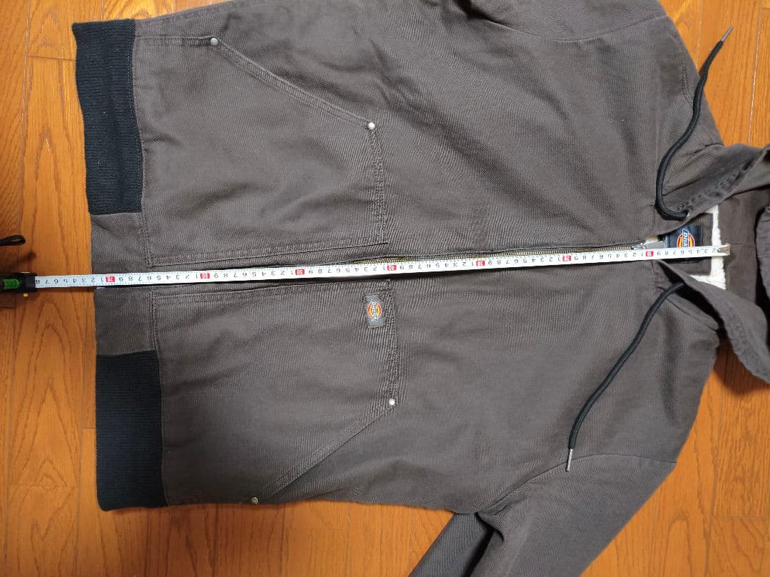 Dickies アクティブジャケット Mサイズ