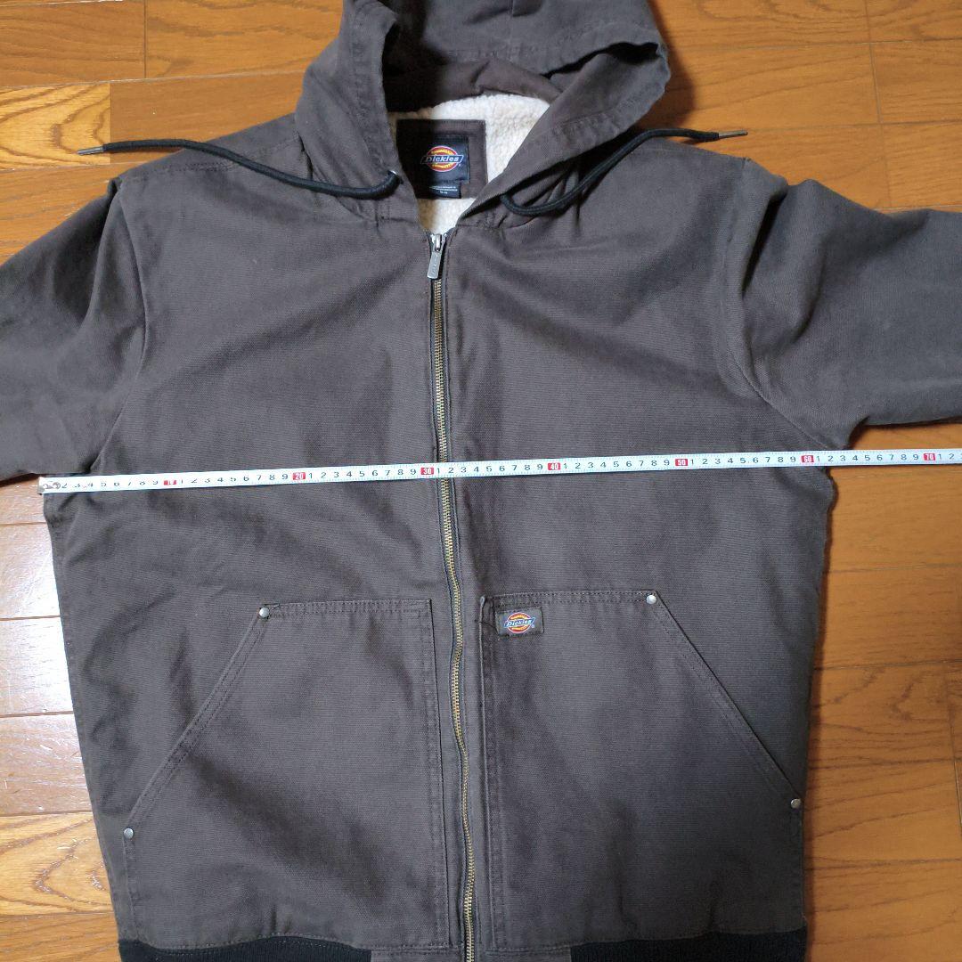 Dickies アクティブジャケット Mサイズ