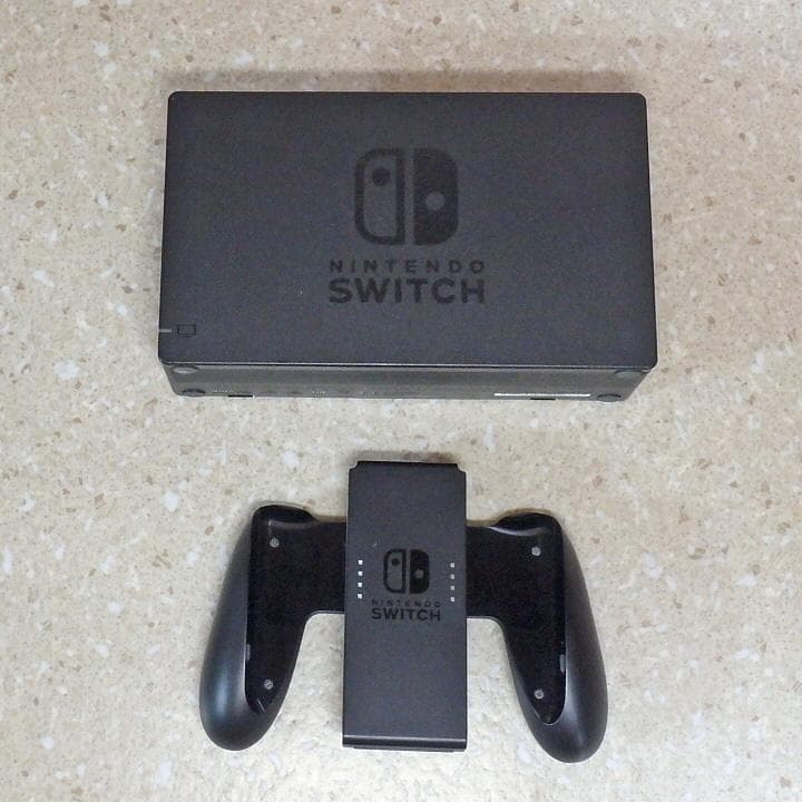 Nintendo Switch 本体 HAC-001(-01)