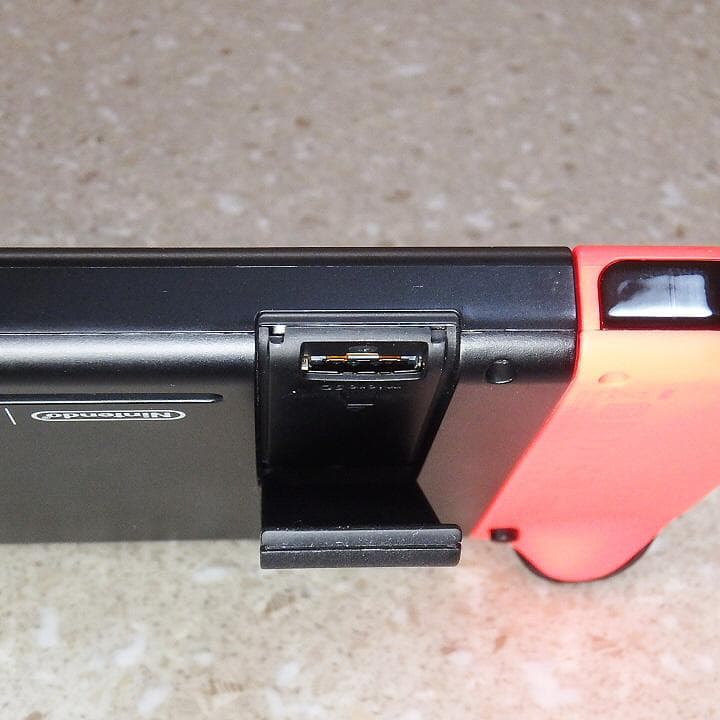 Nintendo Switch 本体 HAC-001(-01)