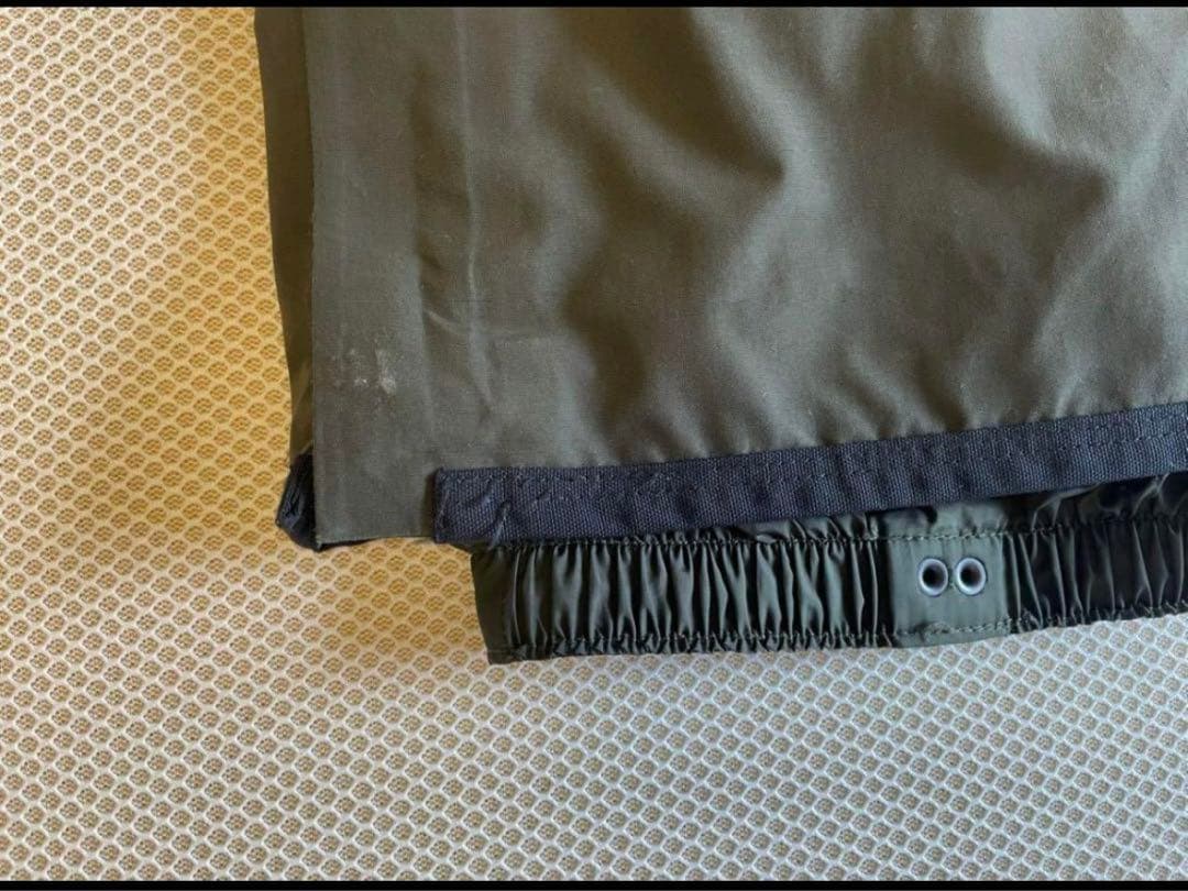 バートンBurton [ak] GORE-TEX CYCLIC PANTS M