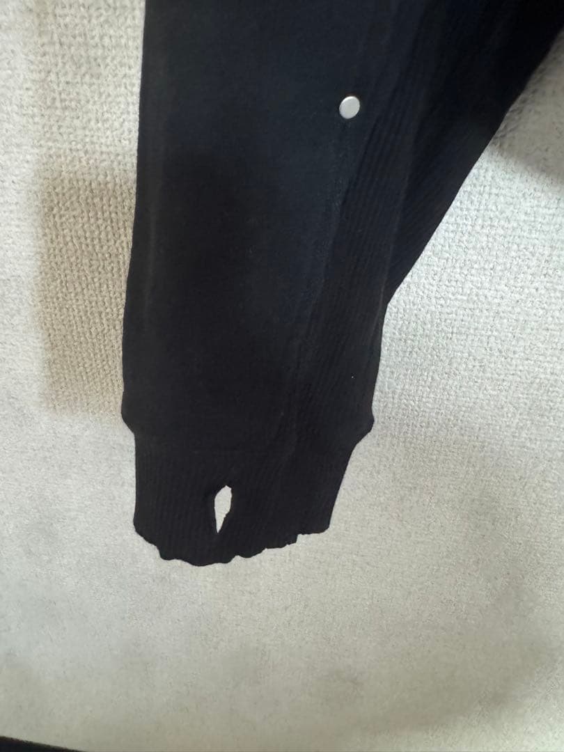 トップス jentlouis Hoodie