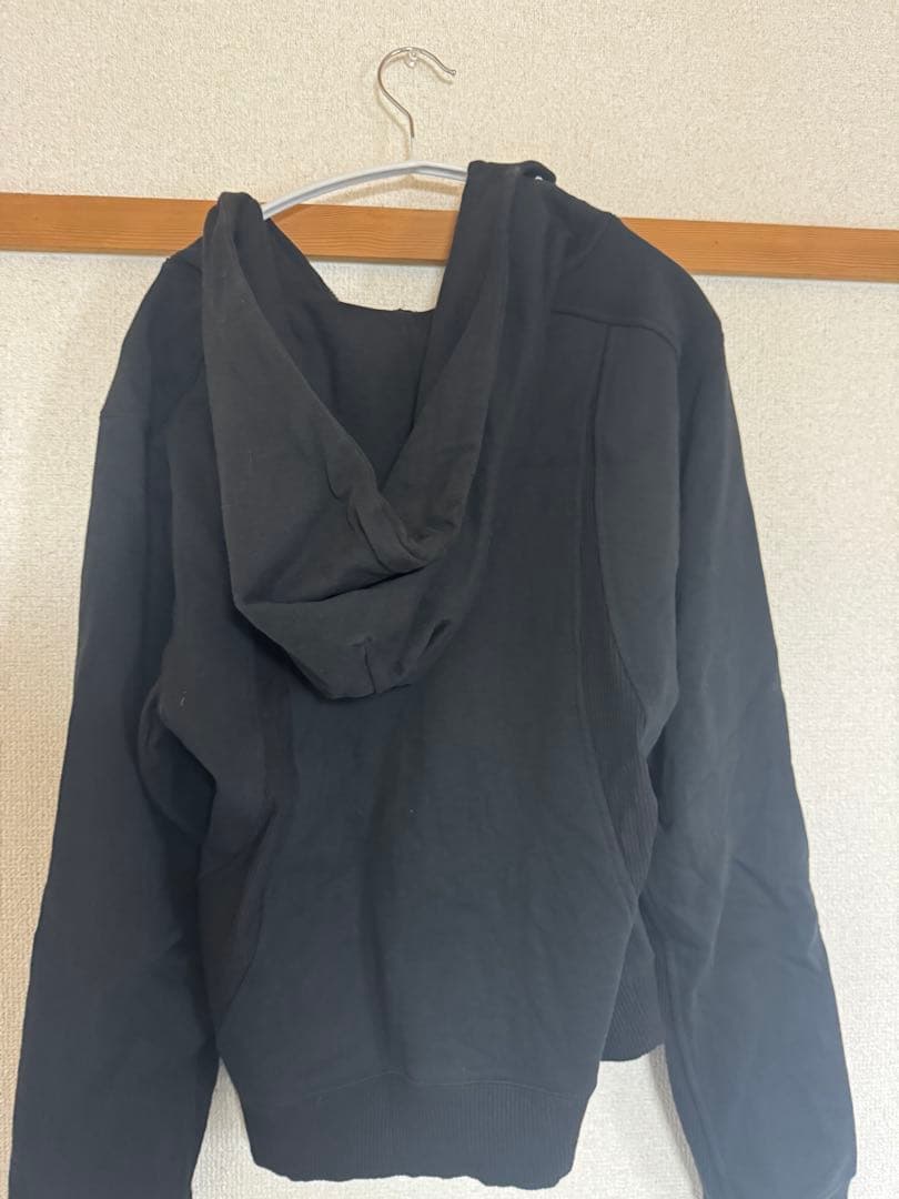 トップス jentlouis Hoodie