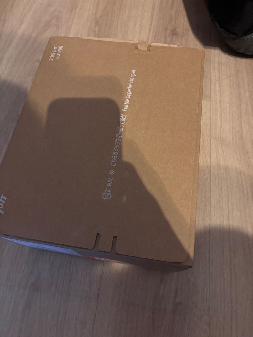 【新品 未開封】yete 脱毛器 イエティ 2025年購入