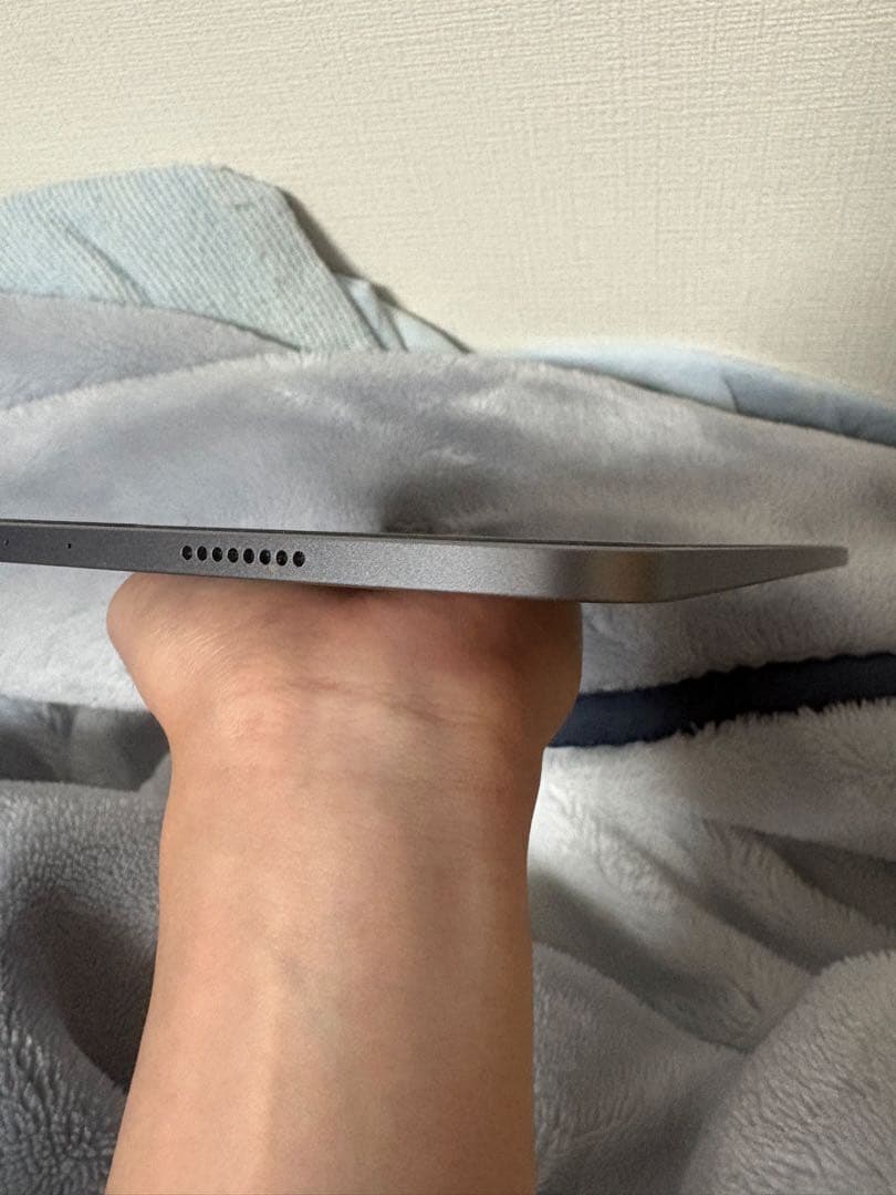 iPad Pro（第4世代）M2 Wi-Fi 128GB 本体のみ