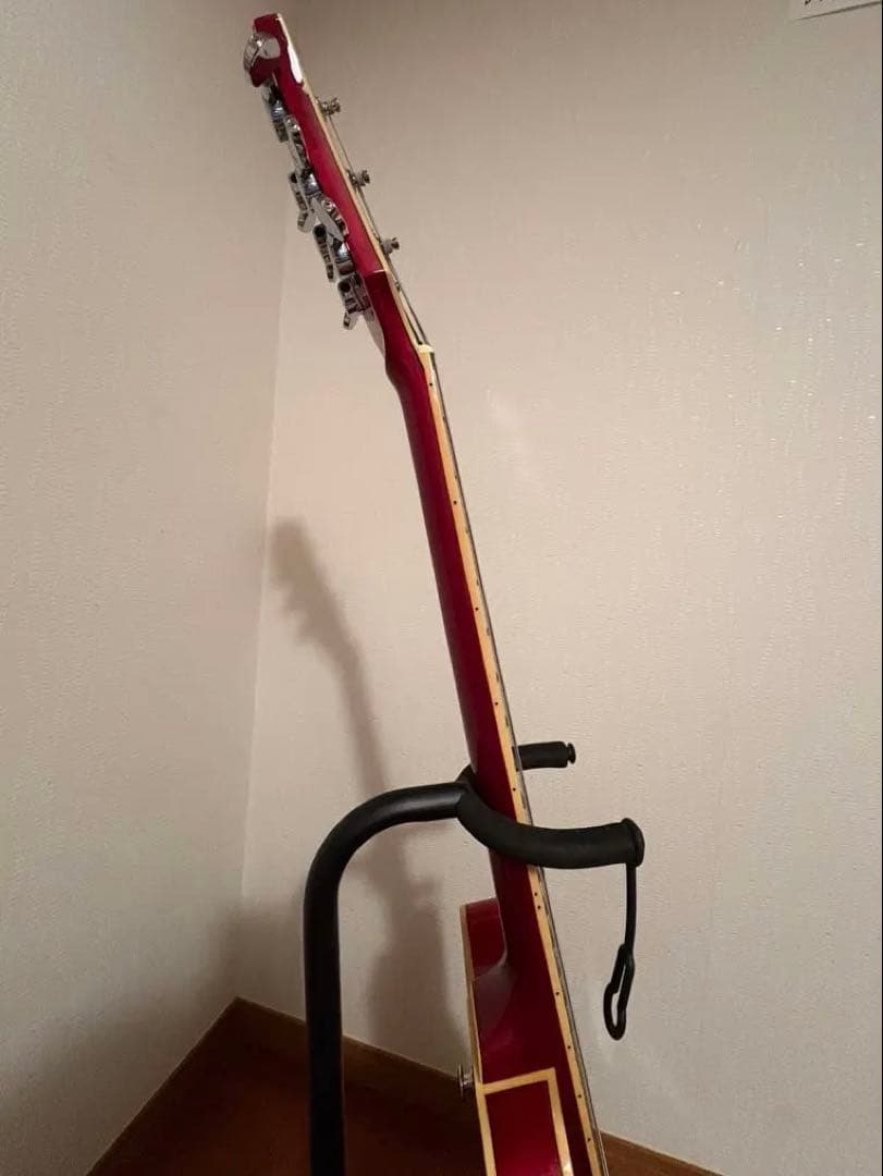 で*郎様 Ibanez アイバニーズ　セミアコ　AS73-TCD エレキ