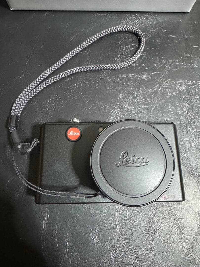 デジタルカメラ Leica D-LUX 3