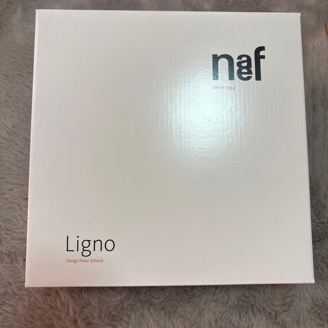naef Ligno 知育玩具 木製ブロック