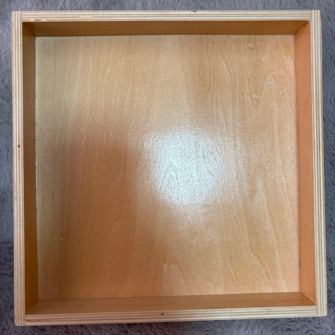 naef Ligno 知育玩具 木製ブロック