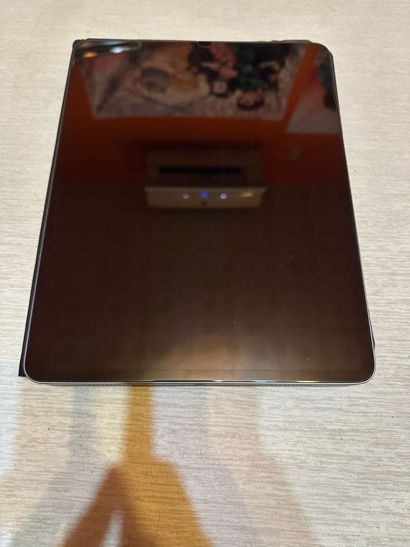 iPad プロ第5世代12.9 インチM1チップ