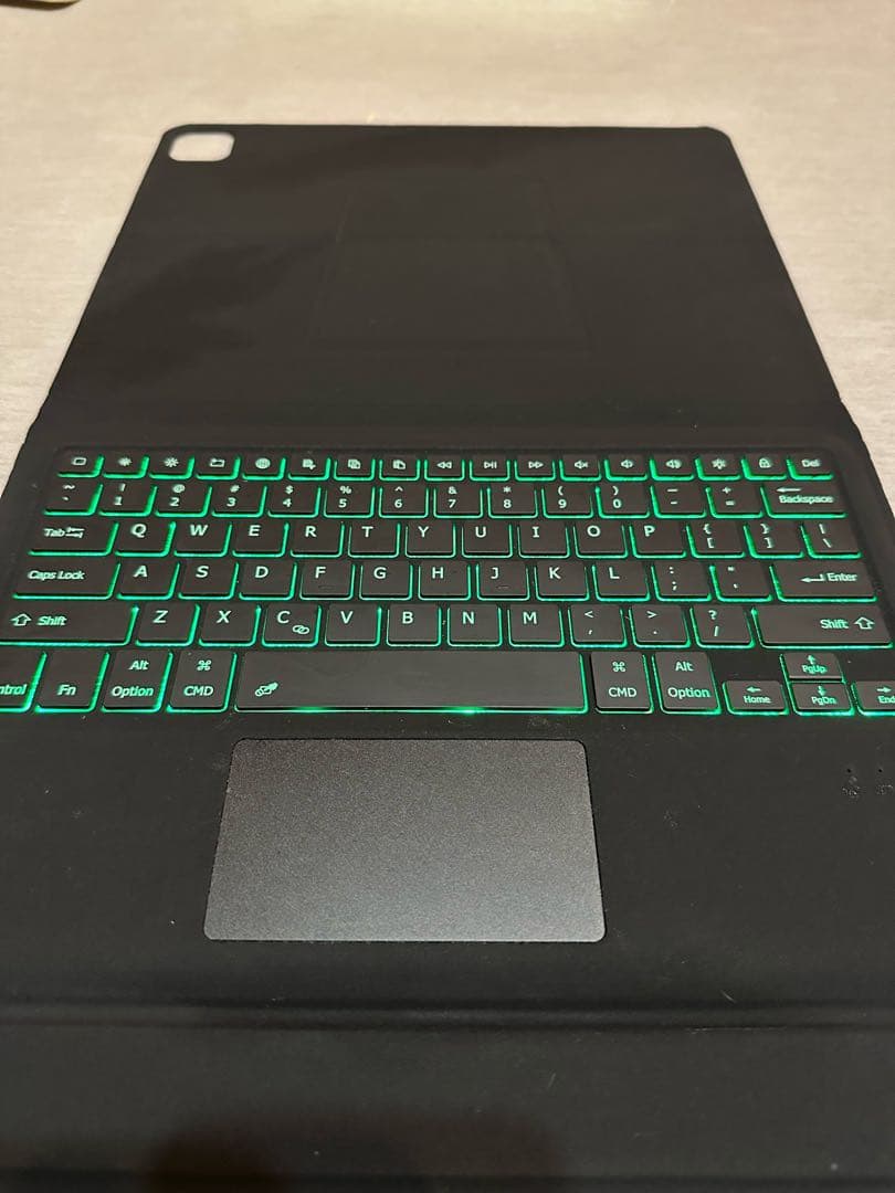 iPad プロ第5世代12.9 インチM1チップ