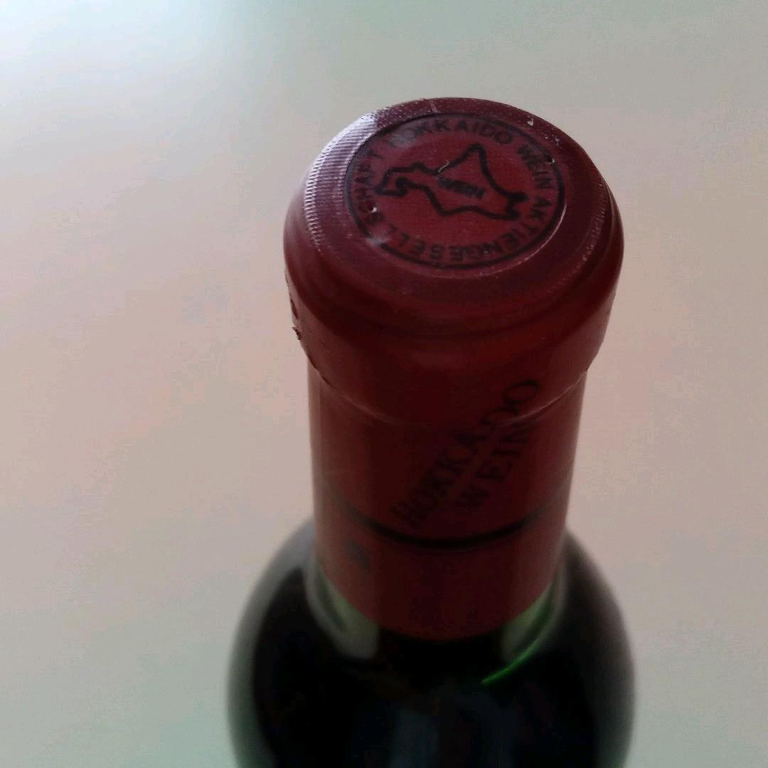 トワイライトエクスプレス　ワインとアメニティバックセット