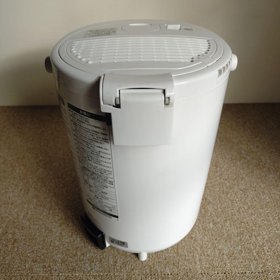 象印 EE-RN ホワイト 加湿器
