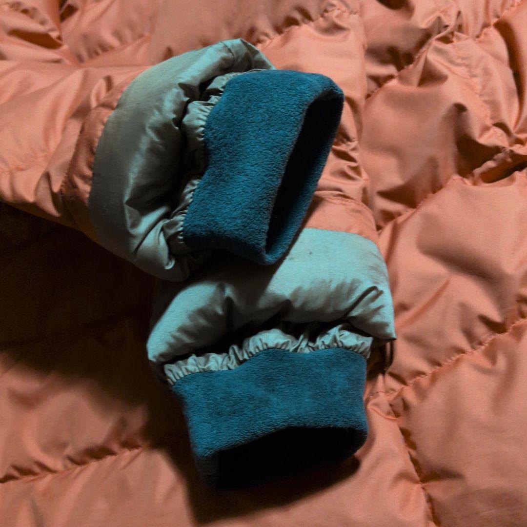 【mont-bell】800FP現行モデル1101549/EX800