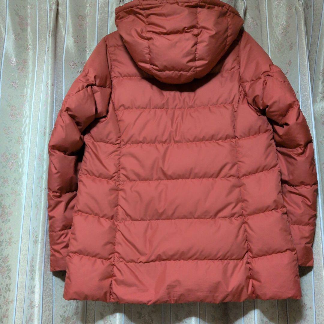 【mont-bell】800FP現行モデル1101549/EX800