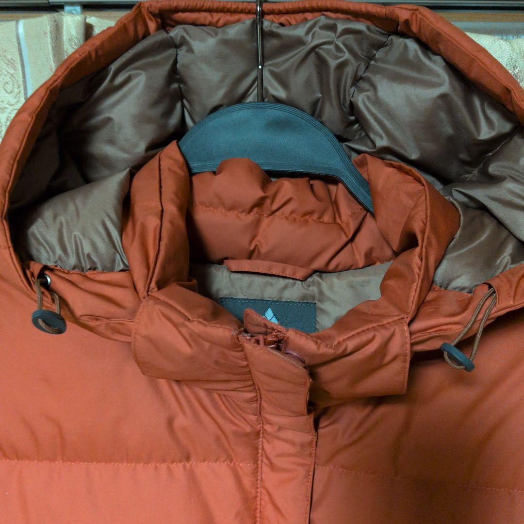 【mont-bell】800FP現行モデル1101549/EX800