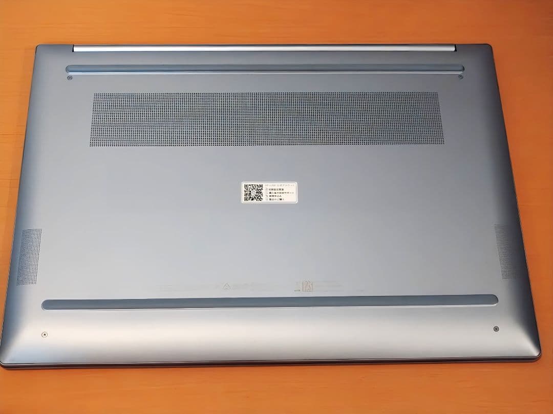 OmniBook 5 16-af1009TU 2028年7月2日までの保証書付