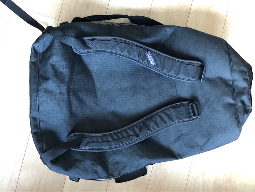 最終価格♡patagonia パタゴニア　ブラックホール　バッグ