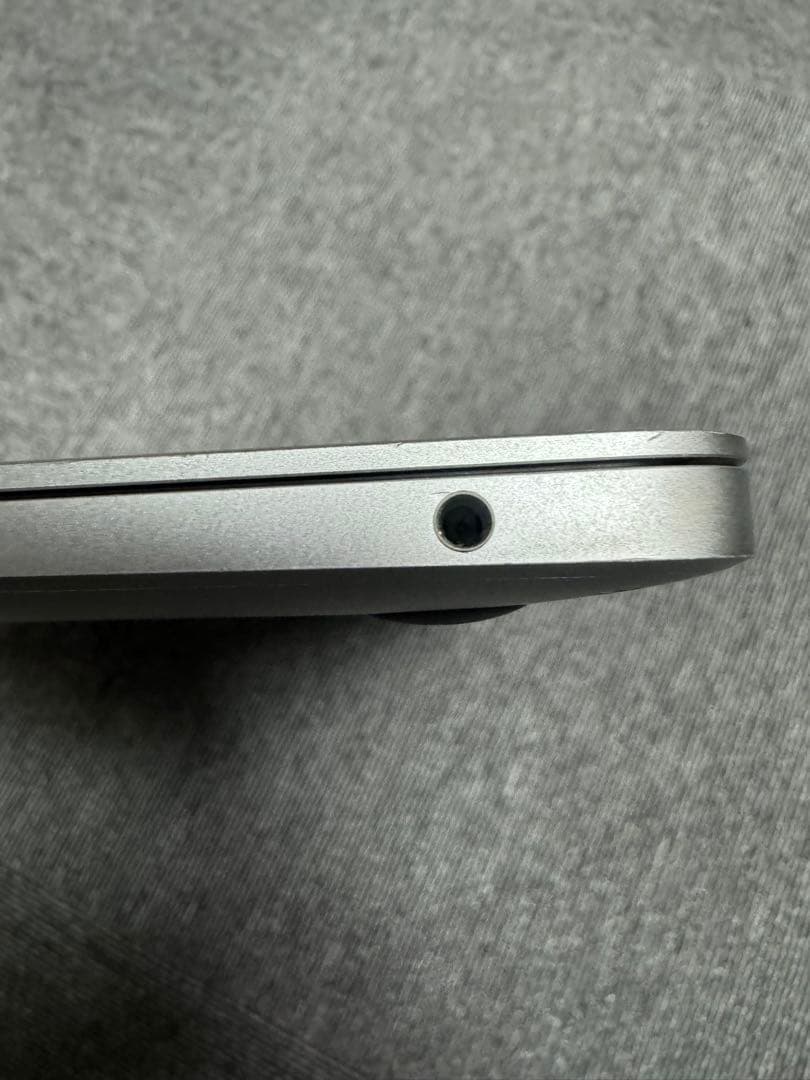 ※値下げ※Apple MacBook Air 2020年1月購入品