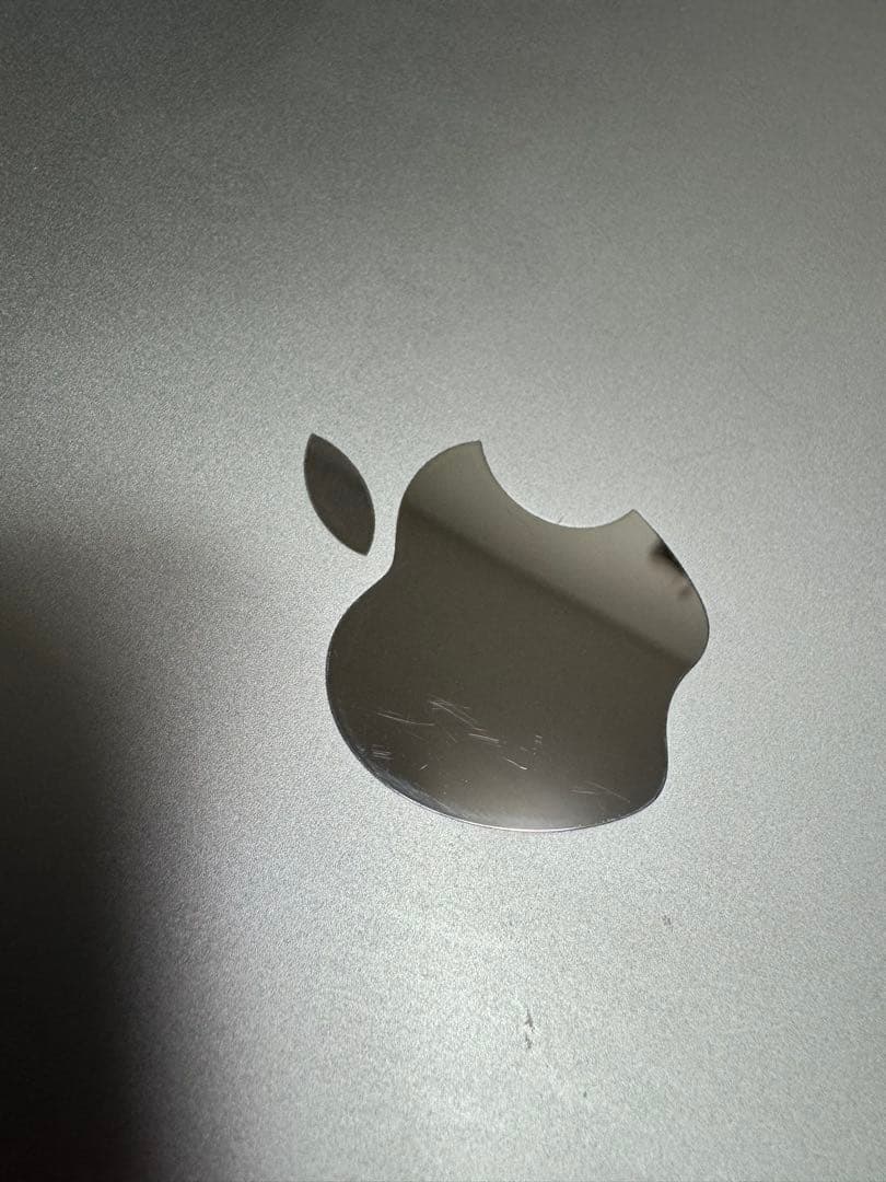 ※値下げ※Apple MacBook Air 2020年1月購入品