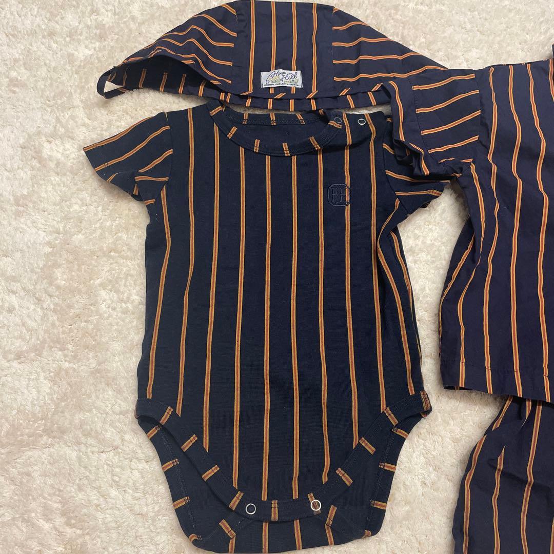 houseonthehill セット