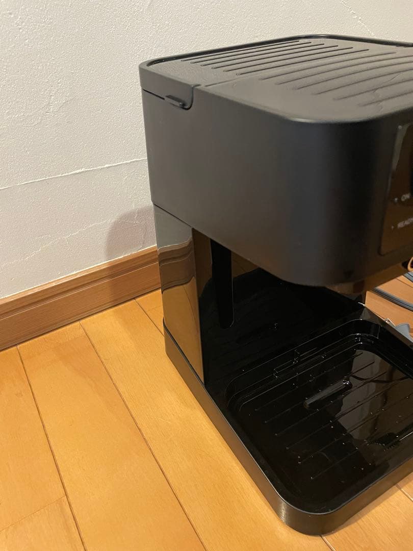 ⭐️エスプレッソカプチーノメーカー　デロンギ中古品⭐️