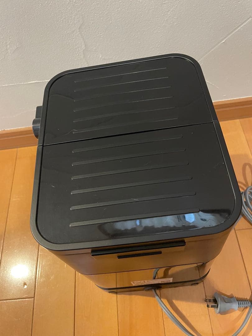 ⭐️エスプレッソカプチーノメーカー　デロンギ中古品⭐️