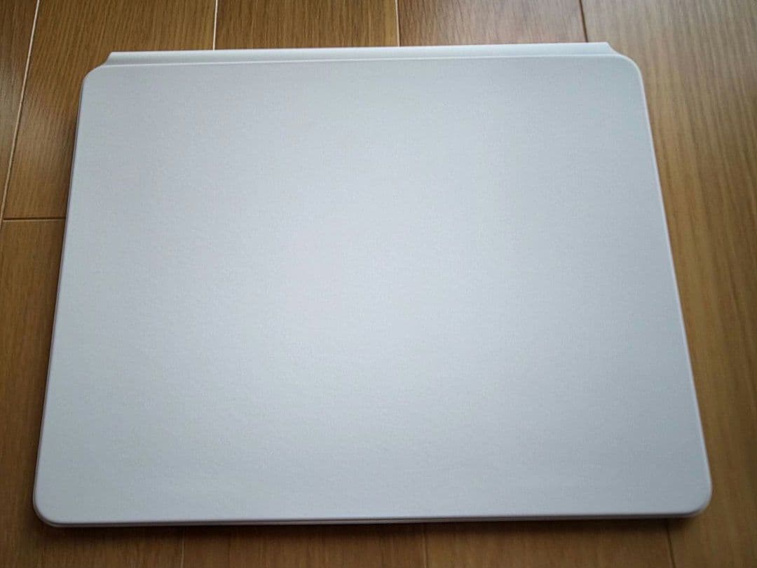 Magic Keyboard ホワイト iPad Pro 12.9インチ用