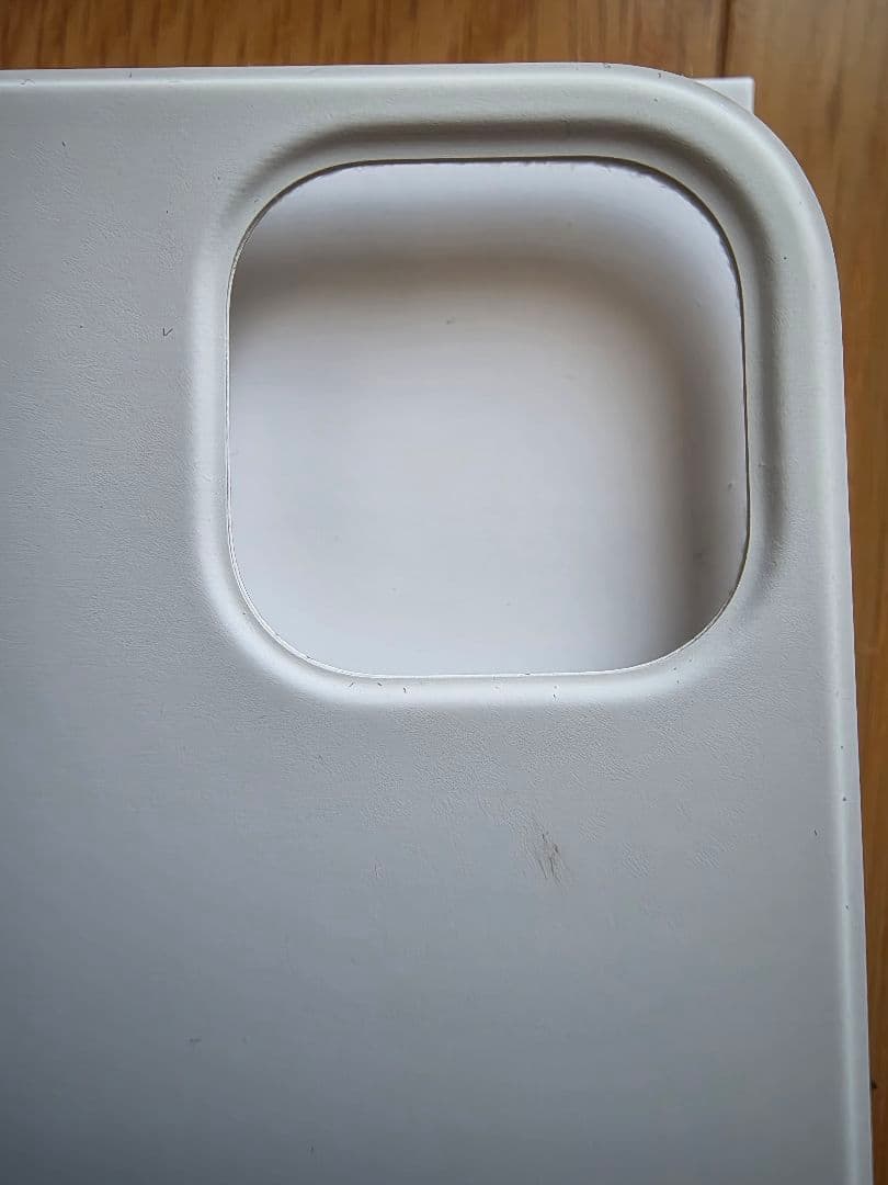 Magic Keyboard ホワイト iPad Pro 12.9インチ用