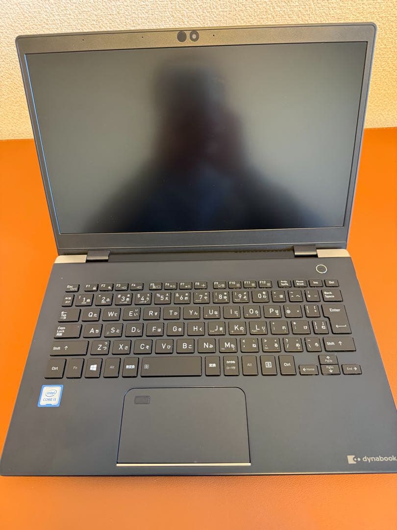 Windowsノート本体 TOSHIBA dynabook G83/DP i5-8250 8-256