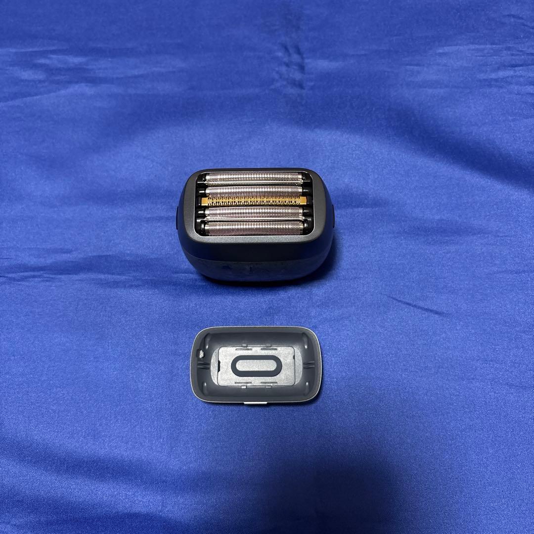 LAMBDASH PALM IN 70周年記念モデル ラムダッシュ パームイン