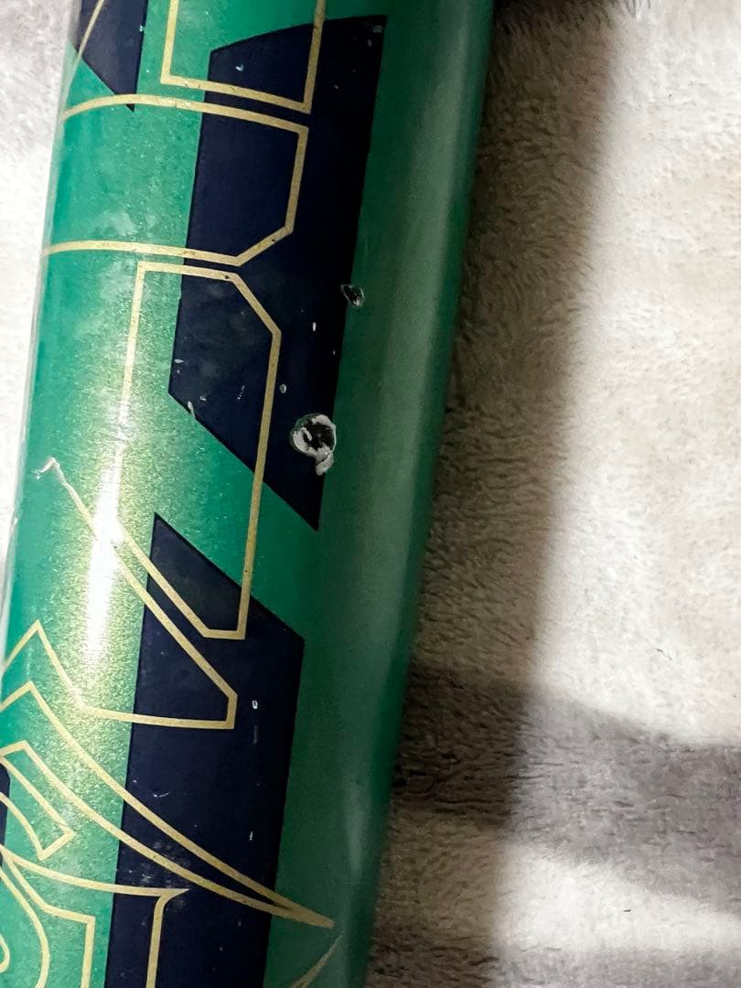 ルイスビルスラッガー 少年硬式 バット  リトルリーグ用