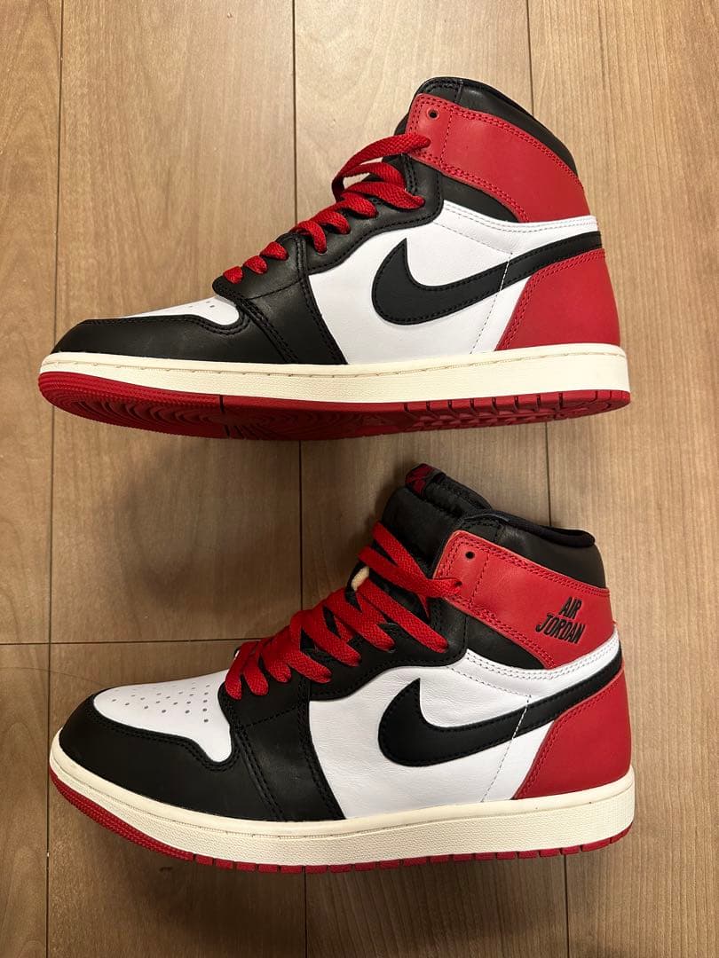 Nike Air Jordan 1 レトロ　HIGH OG