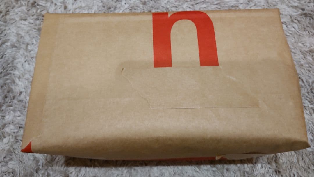 【新品未開封】スペシャルBOX ポケモンセンターヒロシマ 段ボール未開封